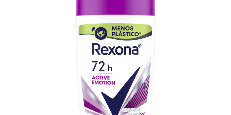 DESODORANTE REXONA ROLLON ACTIVE EMOTION 50ML