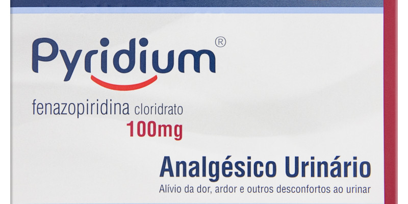 PYRIDIUM 100MG CX 25 COMP REV