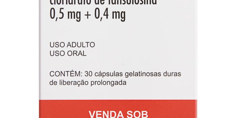 DUTAM 0,5+0,4MG CX 30 CAP LIB PROL