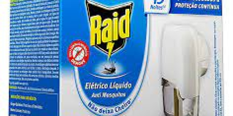APARELHO RAID 45N AP OFERTA ESP 32,9ML