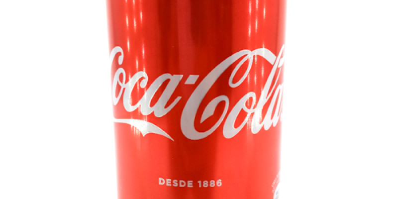 COCA COLA
