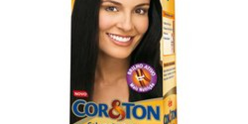 COR TON 2.0 PRETO