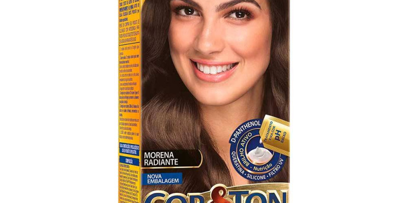 COR TON 5.0 CAST CLARO