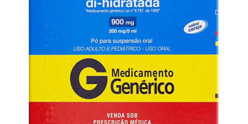 AZITROMICINA 900MG SUS OR FR 22,5ML+DIL 12ML