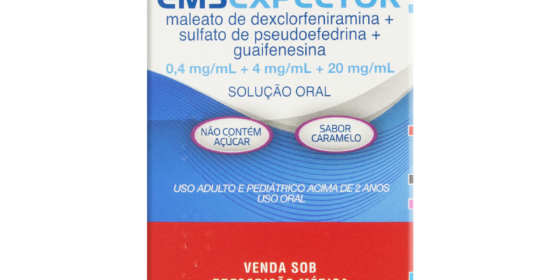 EMSEXPECTOR XPE FR 120ML