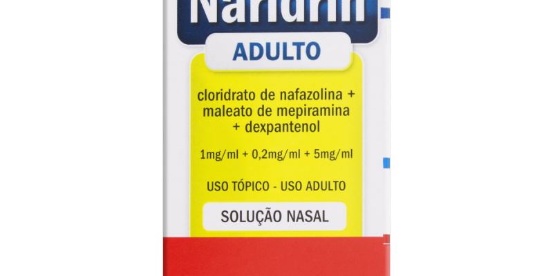 NARIDRIN SOL FR 15ML ADU