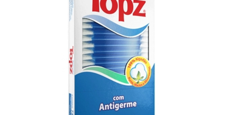 HASTES FLEX CREMER TOPZ C/75