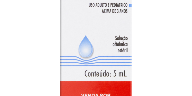OCTIFEN 0,25MG SOL OFT FR 5ML