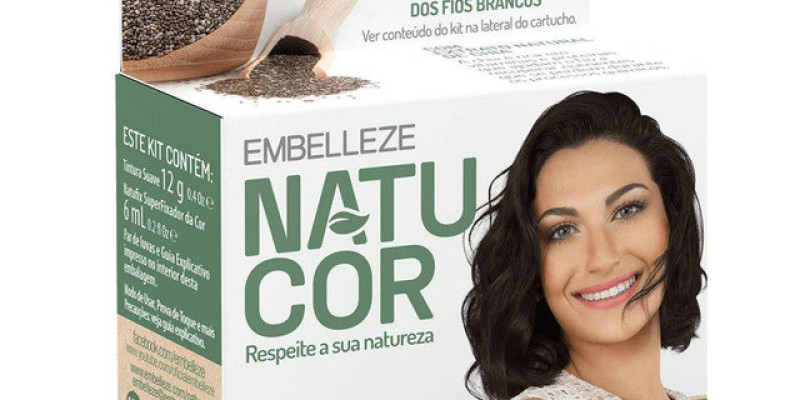 NATUCOR 3.0 CASTAN.ESCUR