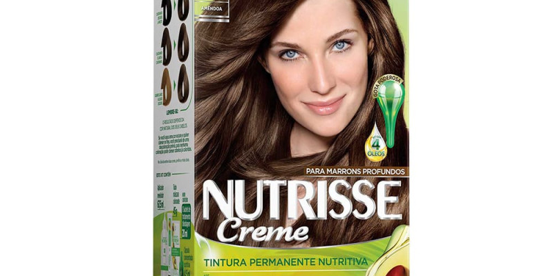 NUTRISSE 50 CAST CLARO
