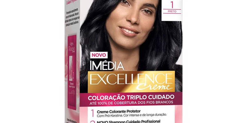 IMEDIA 1 PRETO