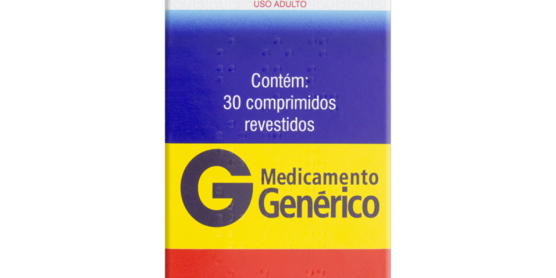 CITRATO DE TAMOXIFENO 20MG CX 30 COMP REV