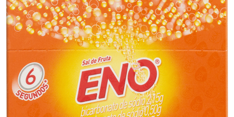 SAL DE FRUTA ENO FRACAO 2 ENV SB LARANJA
