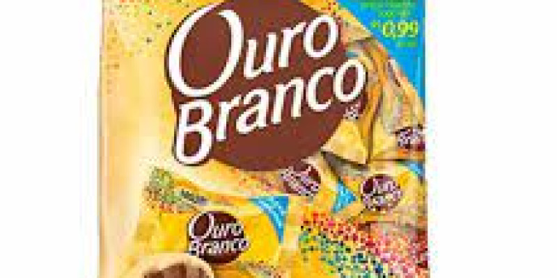 BOMBOM GAROTO OURO BRANCO 20G