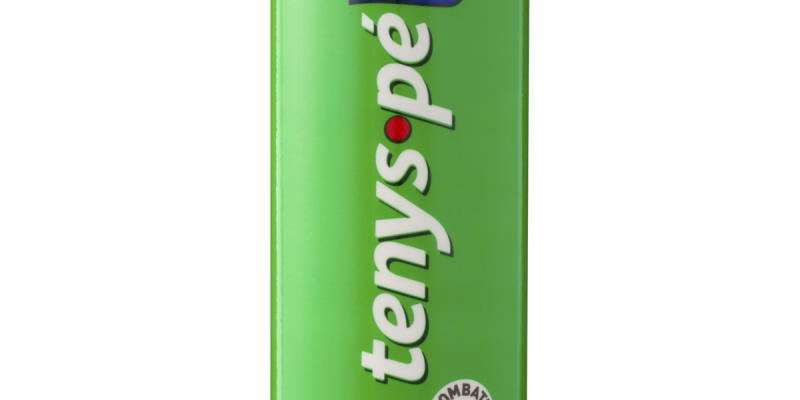 TENYS PE PO CANFORADO
