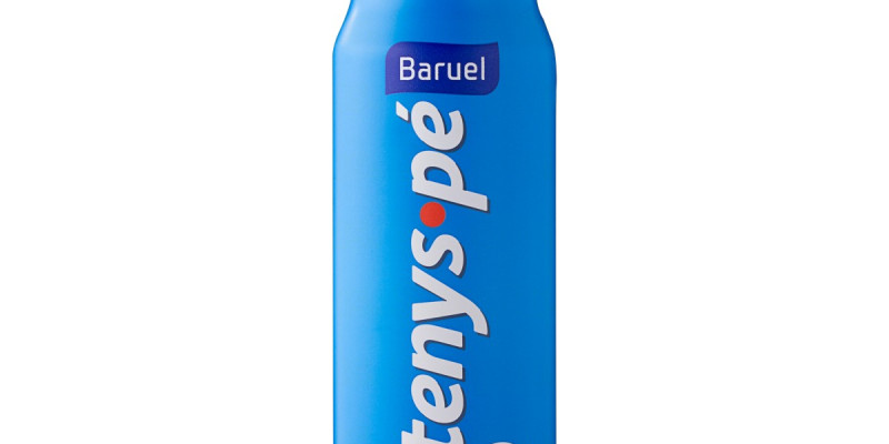 TENYS-PE BARUEL AERO 150ML ORIGINAL JATO SECO(E)