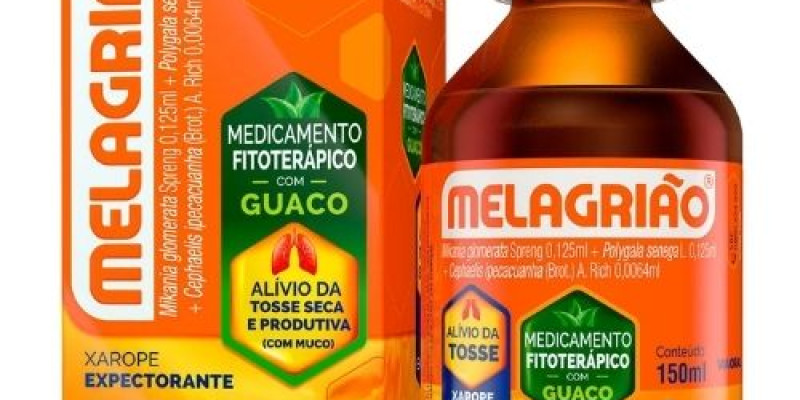MELAGRIAO XPE 150ML