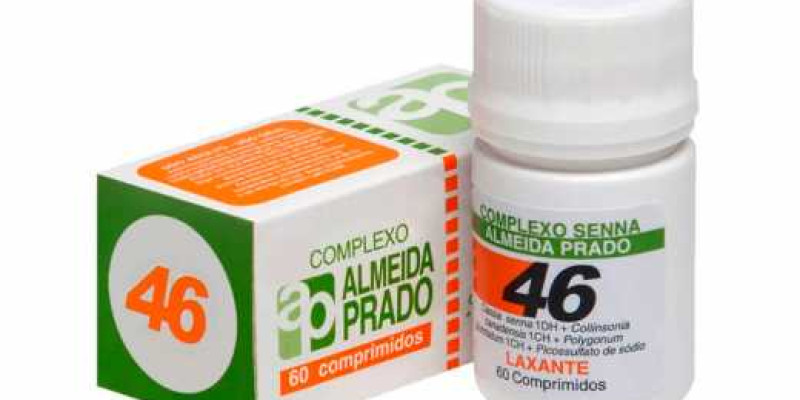 COMPL ALMEIDA PRADO 46 ( NOVO )