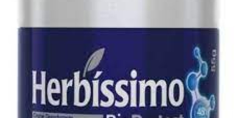DESODORANTE HERBISSIMO 55G
