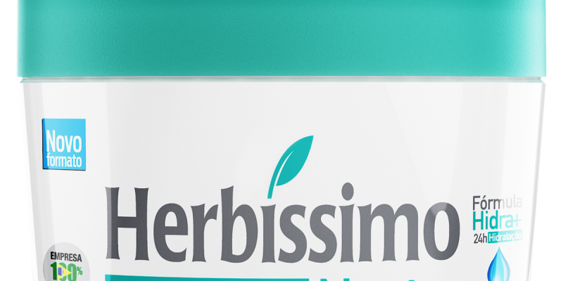 DESODORANTE HERBISSIMO S/P NEUTR