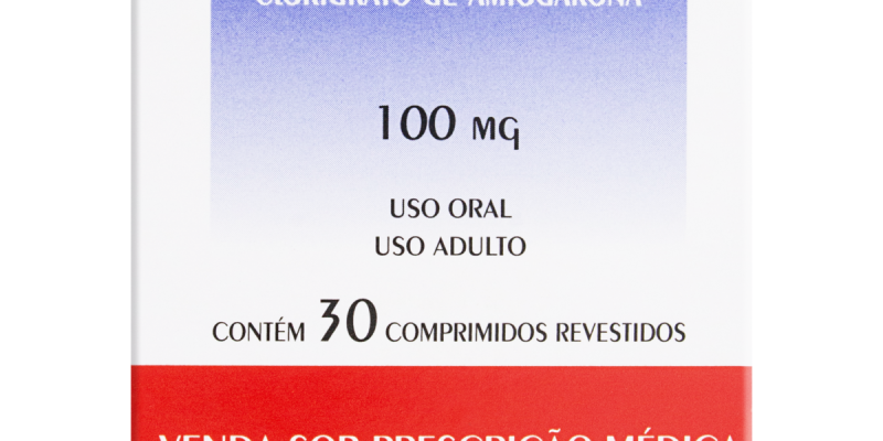 ANCORON 100MG CX 30 COMP REV