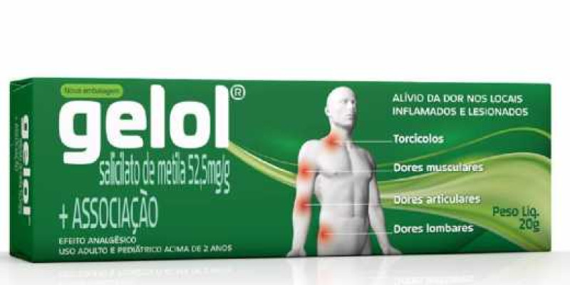 GELOL 0,0444ML POM DERM BG 20G