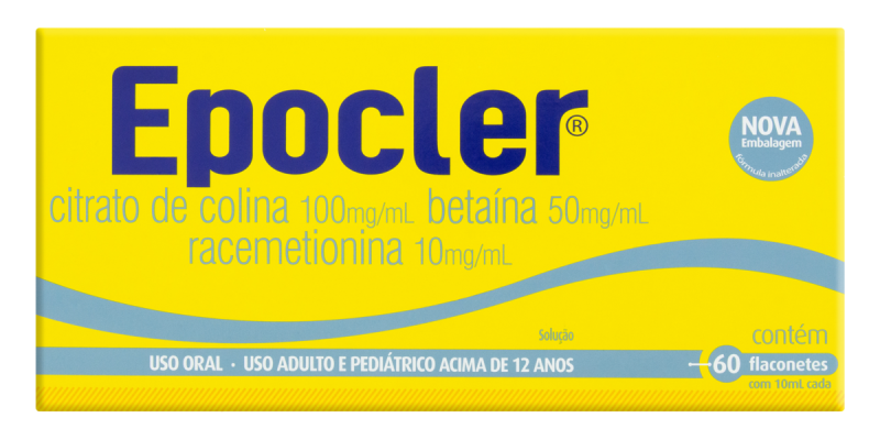 EPOCLER SOL ORAL 10ML