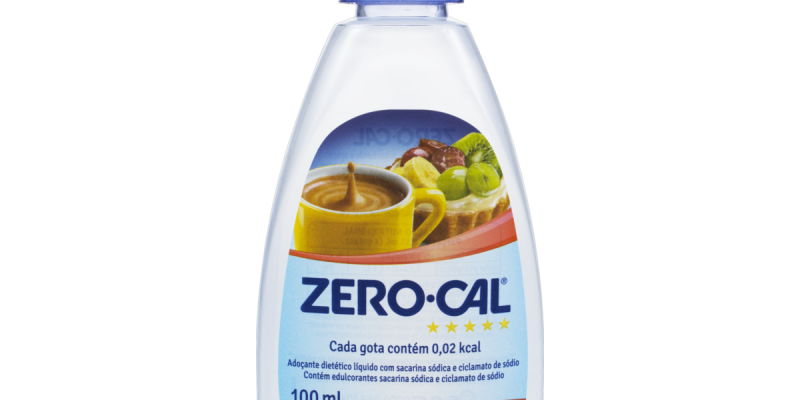 ADOCANTE ZERO CAL SC 100 ML