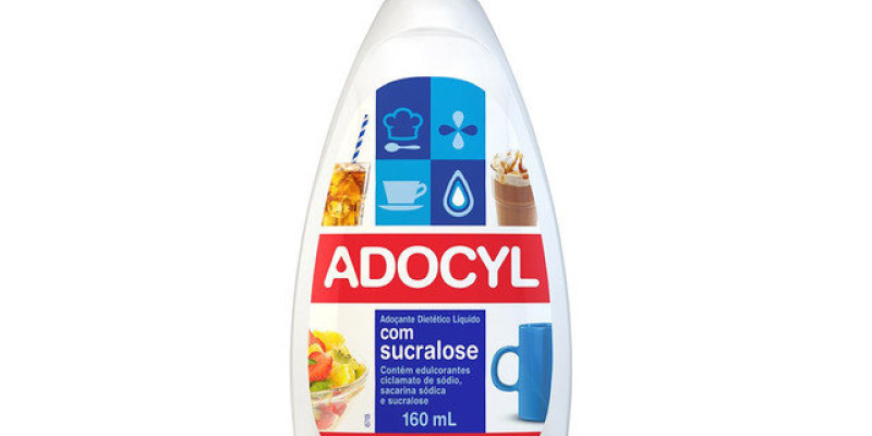 ADOCYL LIQ SUCRALOSE FR