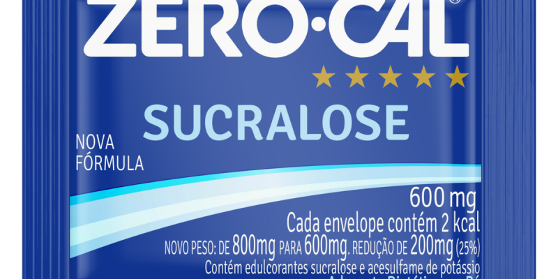 ADOCANTE ZERO CAL PO 50ENV SUCRALOSE
