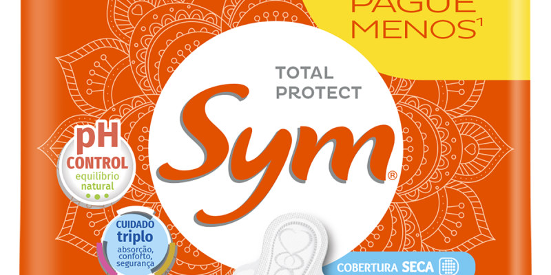 ABSORVENTE SYM 30UN SECA ABAS