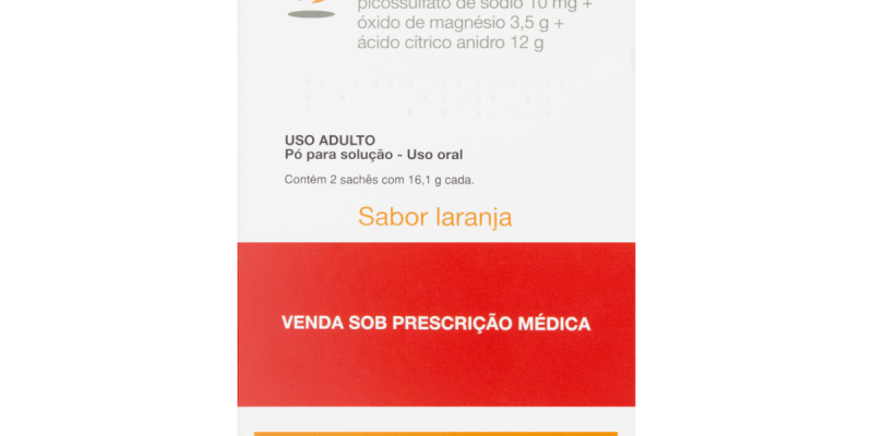 PICOPREP 10MG+3,5+12G PO PREP CX 2 SACH
