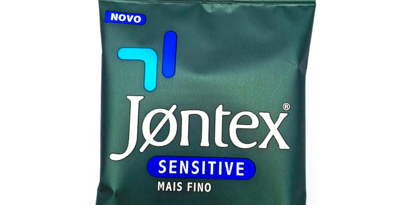PRESERVATIVO JONTEX 3UN LUB SENSITIVE