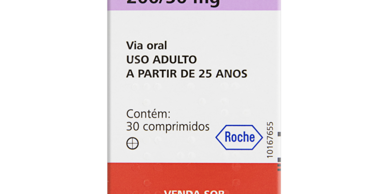 PROLOPA 250MG FR 30 COMP