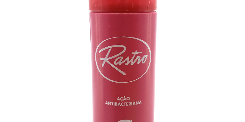 DESODORANTE SPRAY RASTRO VOLPI 90ML