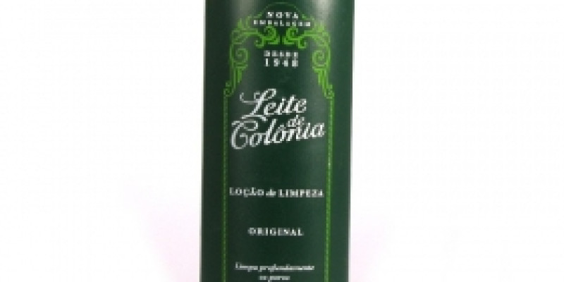 LEITE COLONIA ORIGINAL