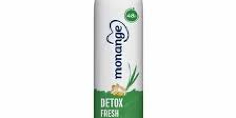 DESODORANTE AERO MONANGE DETOX 90G UN