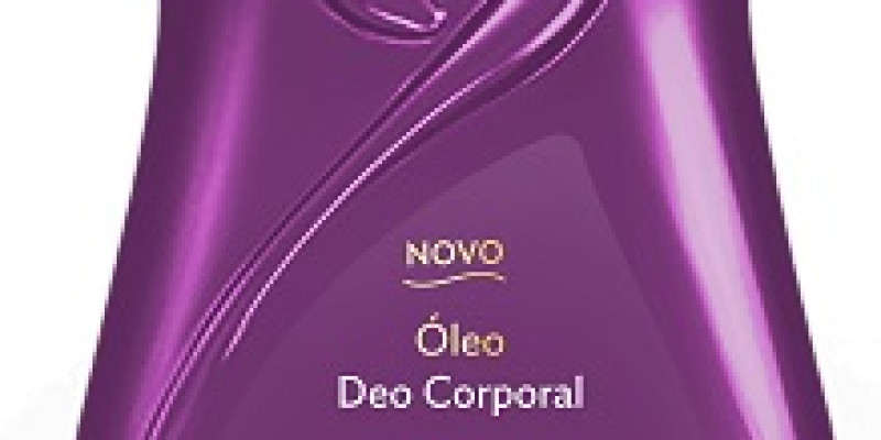 OLEO PAIXAO AMEND IRRESISTIVEL