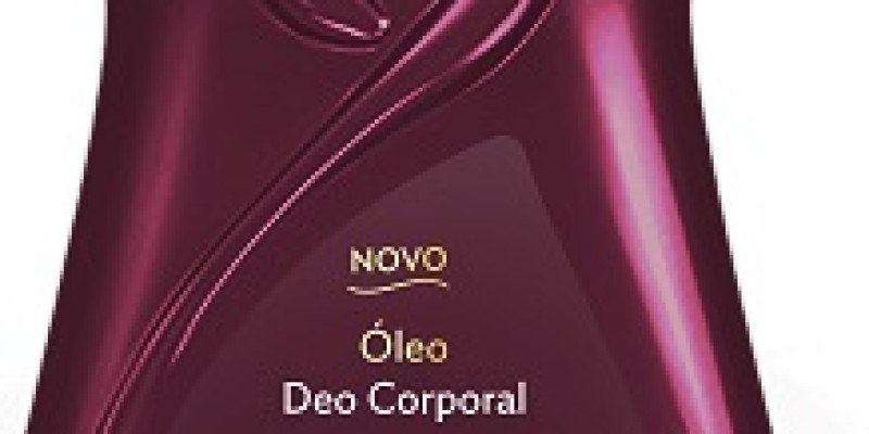 OLEO PAIXAO 100ML FRAMBOESA NEGRA