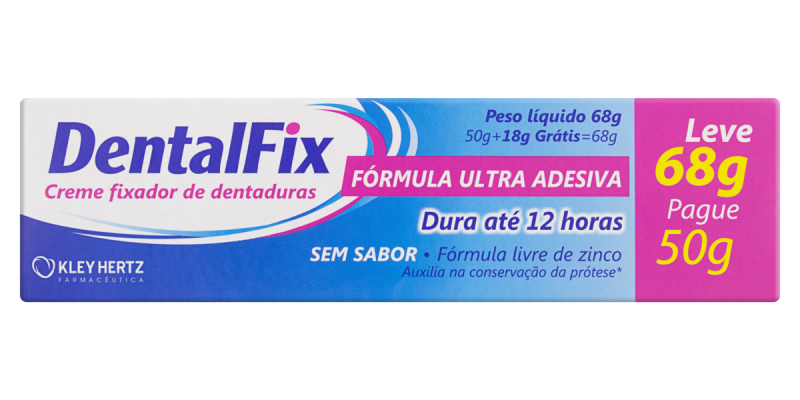 DENTALFIX 68G
