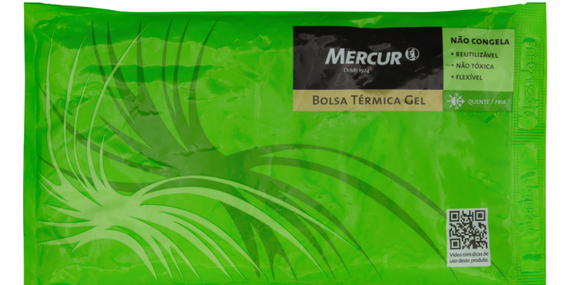 BOLSA TERMICA GEL BODY CARE M -