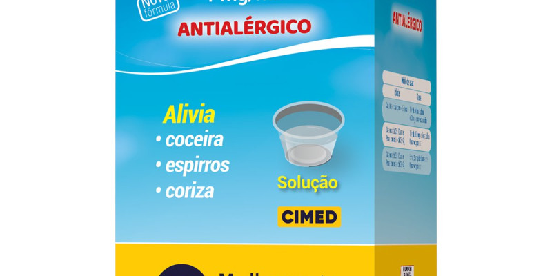 LORATADINA 1MG/ML XPE FR 100ML