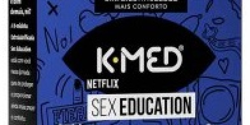 K-MED K-MISINHA TRAD SEX EDUCATION 3 UN