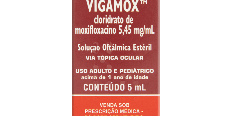 VIGAMOX 5MG SUS OFT FR GTS 5ML