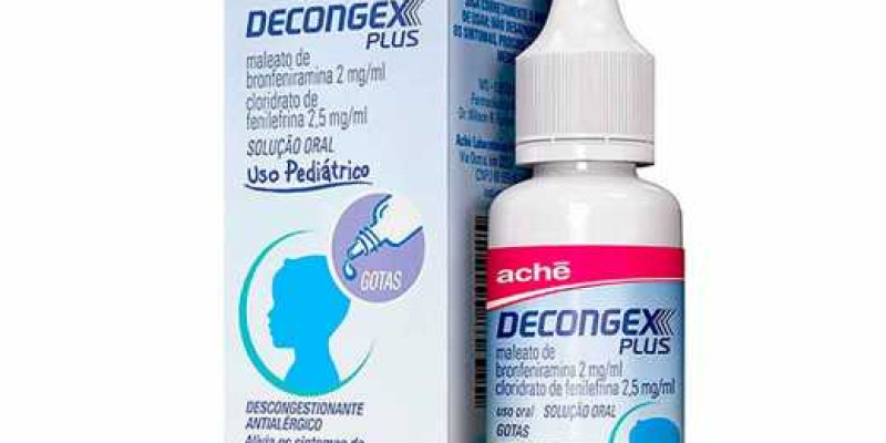 DECONGEX PLUS 2+2,5MG SOL FR GTS 20ML