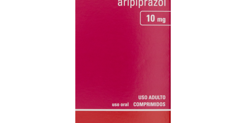 ARISTAB  10MG CX 30 COMP