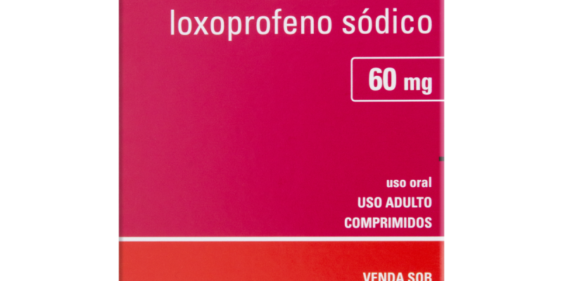 OXOTRON 60MG CX 15 COMP