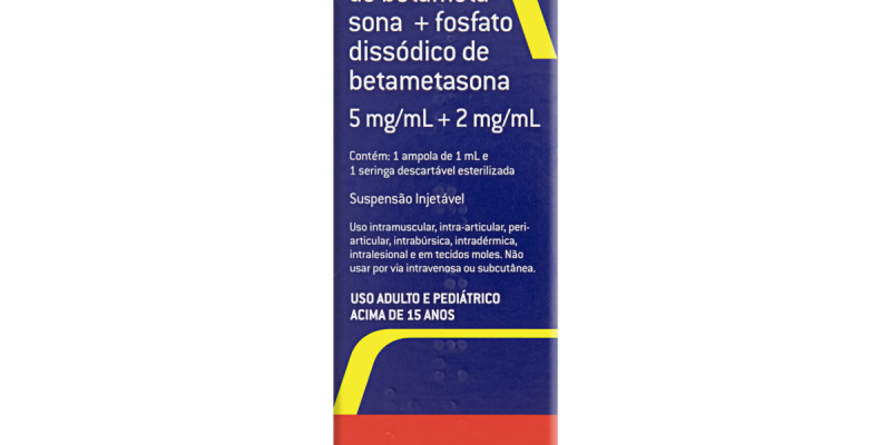 DUOFLAM 6,43+2,63MG CX 1AMPX1ML+SER