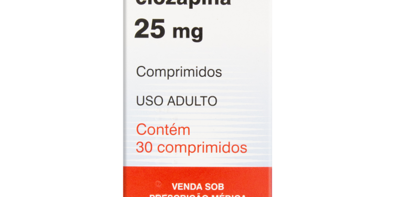 PINAZAN 25MG CX 30 COMP