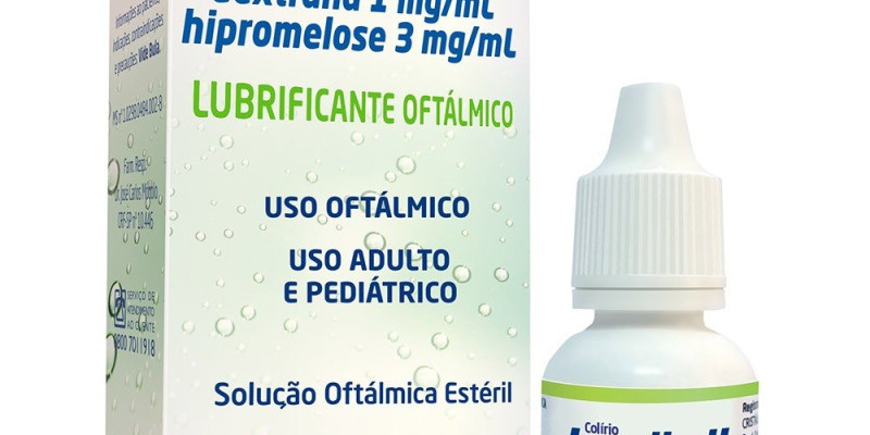LACRIBELL 1+3MG SOL OFT FR 15ML